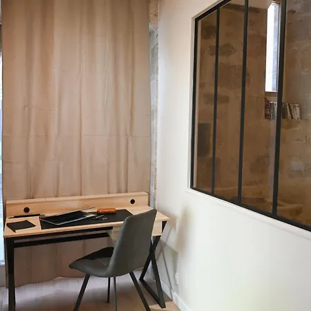 公寓 Le Galiot 菲雅克